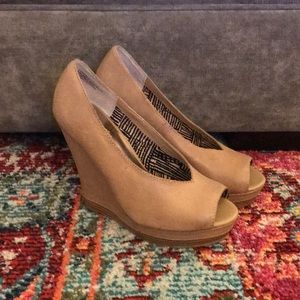 Seychelles Wedges